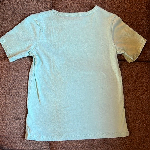 The Children’s Place, 5T, “Chicks Dig Me”, SS Tee - Picture 2 of 3